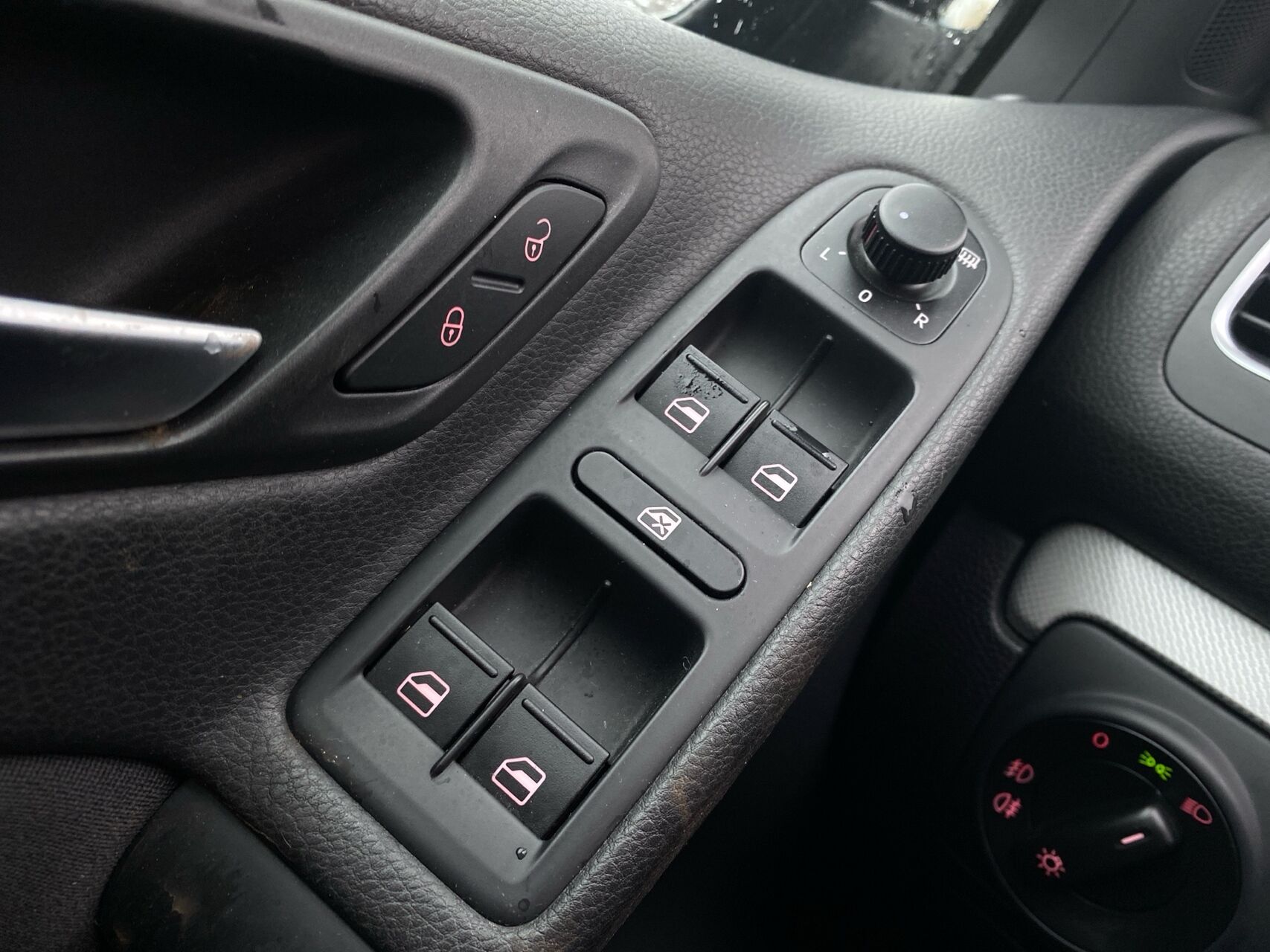 Billede af VW Golf 1,2 BlueMotion TSI Trendline 105HK 5d 6g