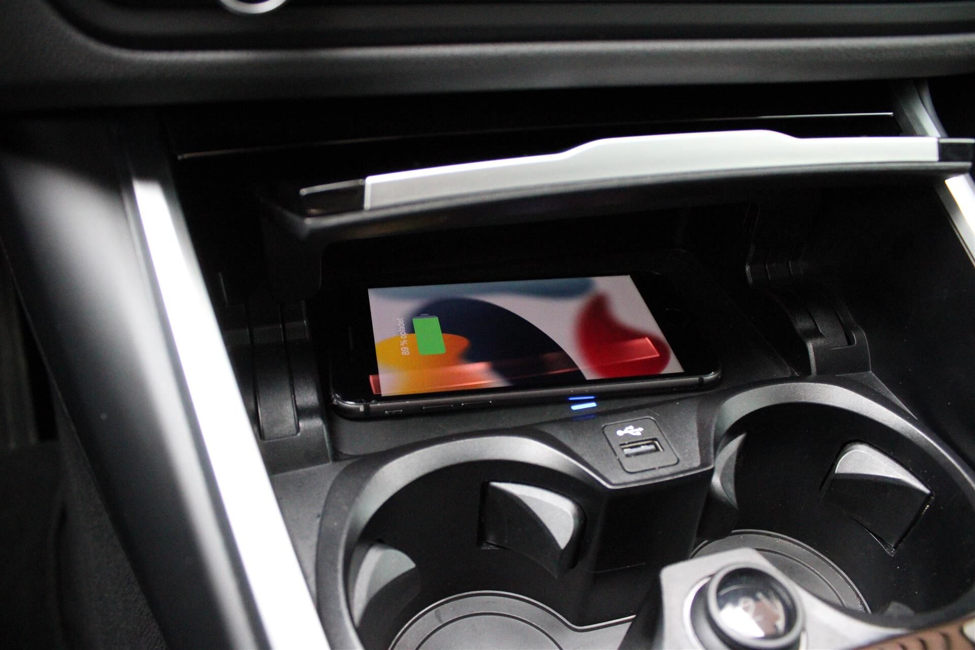 Billede af BMW i4 eDrive40 Gran Coupé EL 340HK 5d Aut.