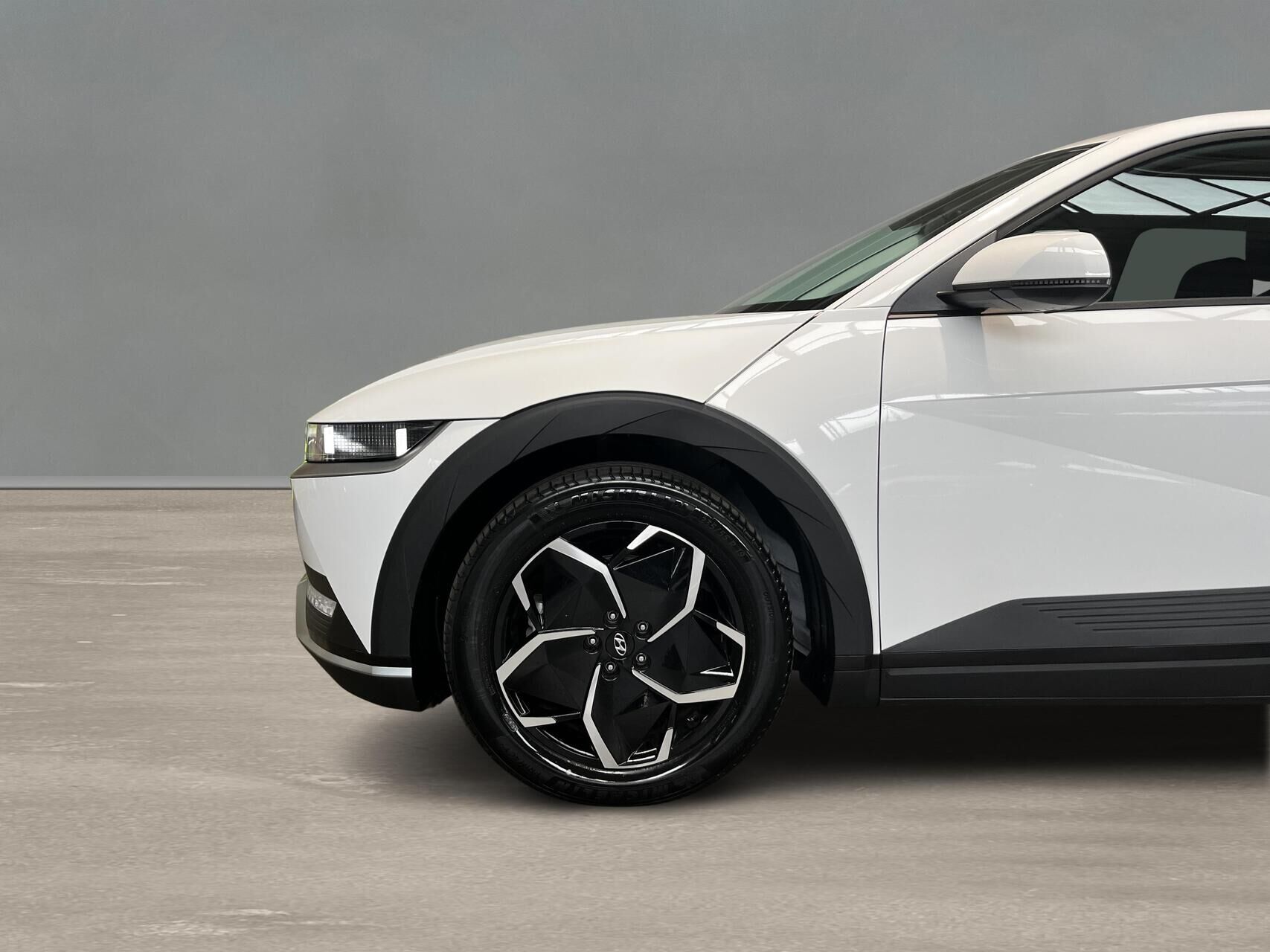 Billede af Hyundai Ioniq 5 Electric 77,4 kWh Essential 229HK 5d Aut.