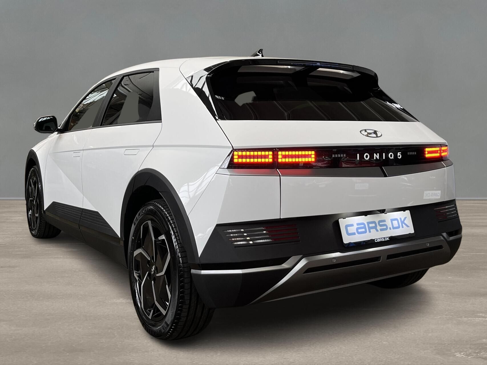 Billede af Hyundai Ioniq 5 Electric 77,4 kWh Essential 229HK 5d Aut.