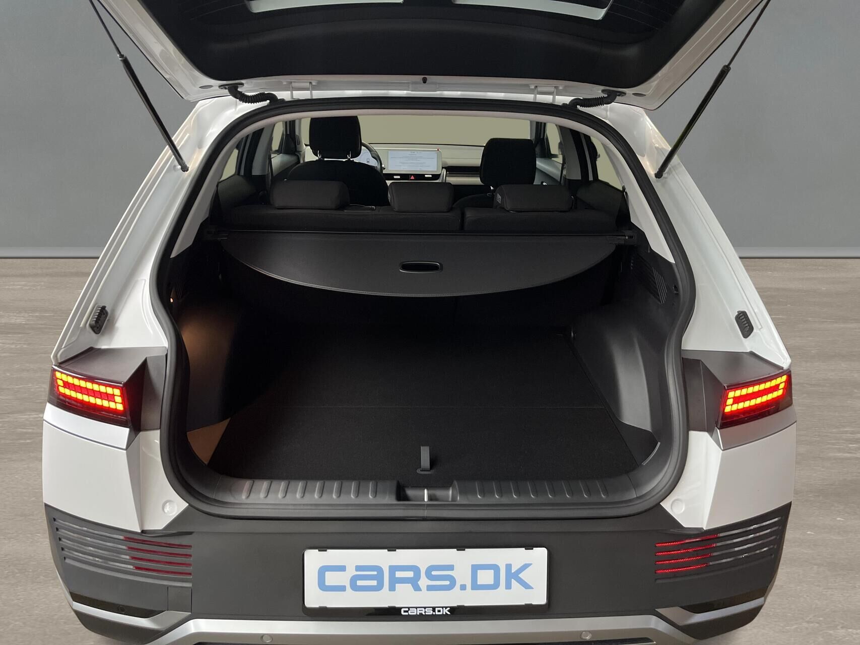 Billede af Hyundai Ioniq 5 Electric 77,4 kWh Essential 229HK 5d Aut.