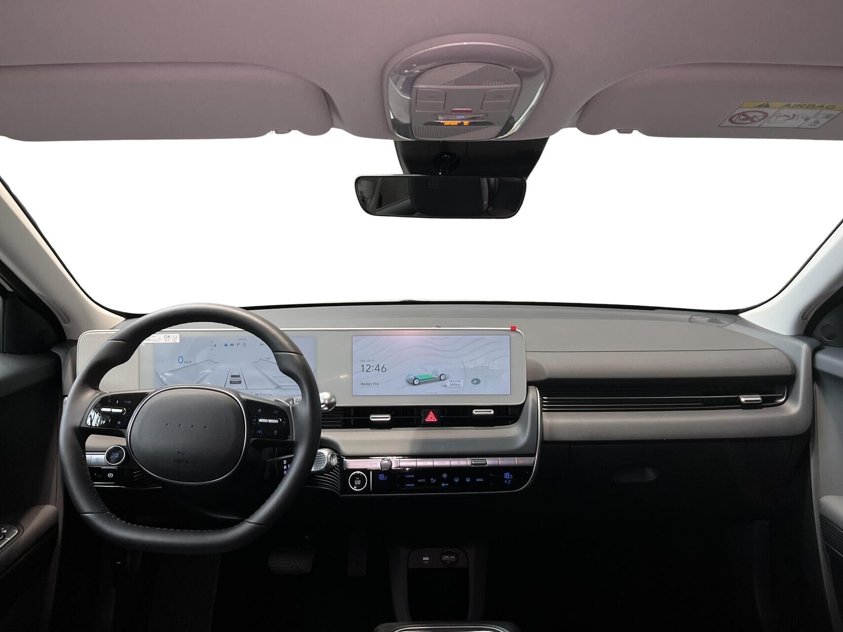 Billede af Hyundai Ioniq 5 Electric 77,4 kWh Essential 229HK 5d Aut.