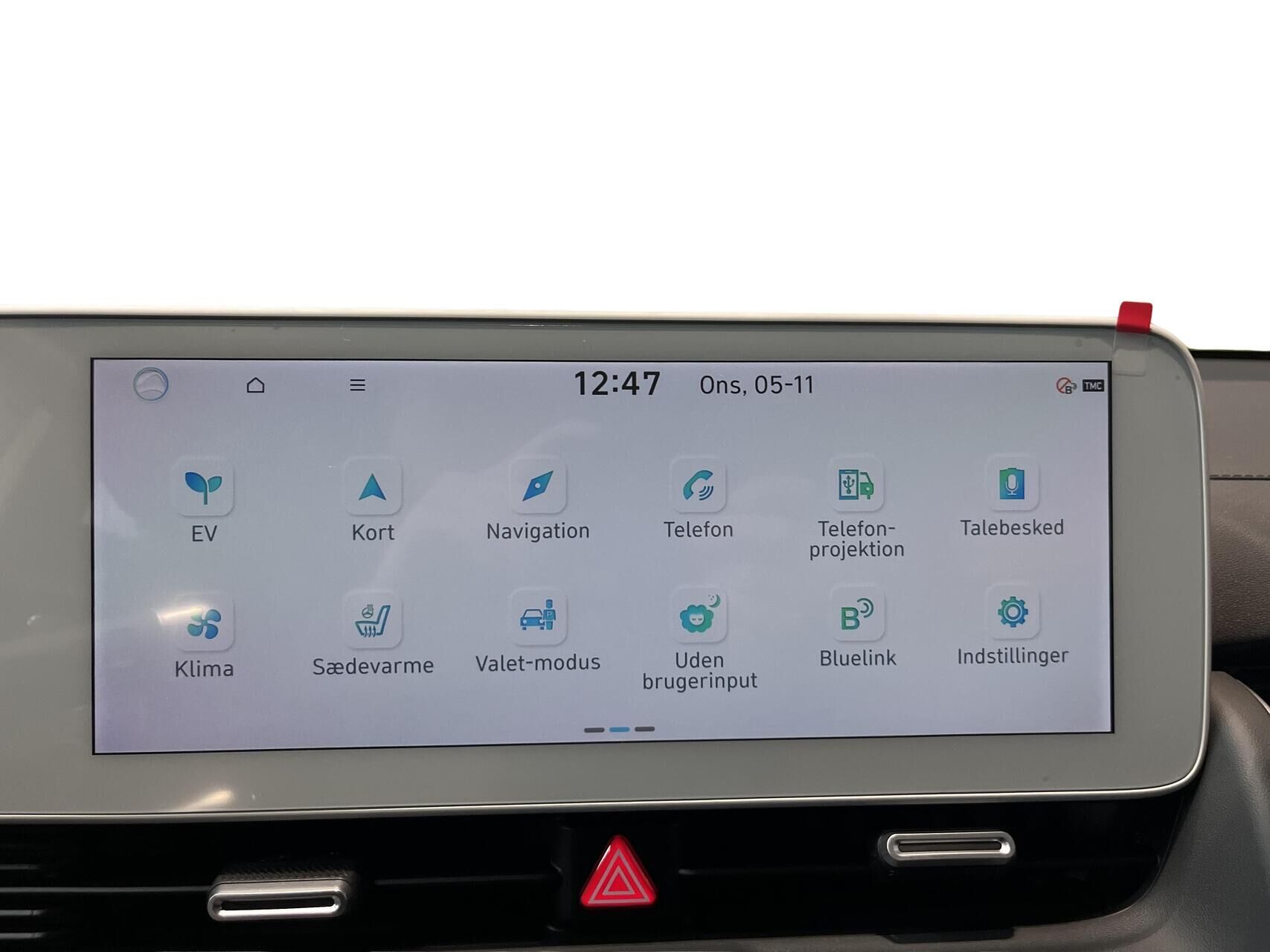 Billede af Hyundai Ioniq 5 Electric 77,4 kWh Essential 229HK 5d Aut.