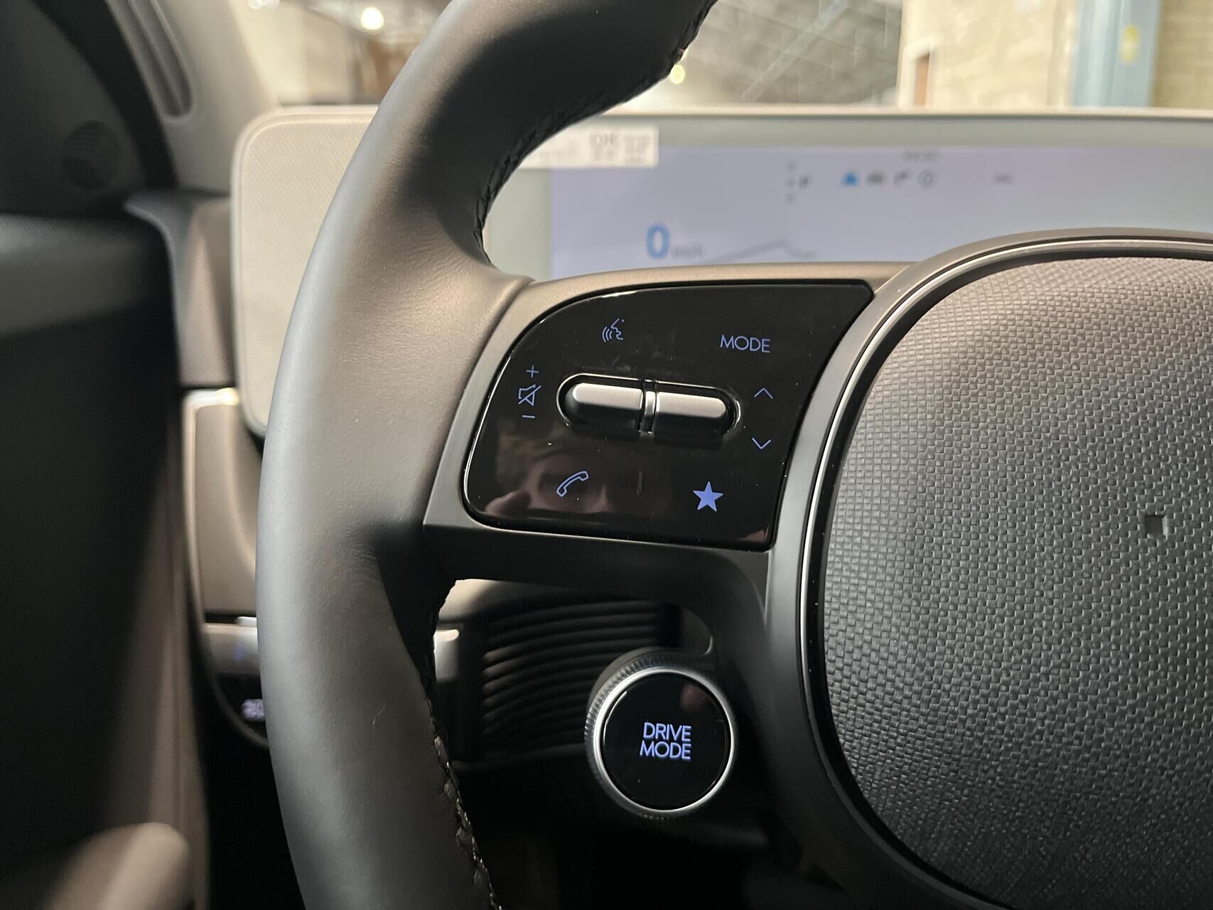 Billede af Hyundai Ioniq 5 Electric 77,4 kWh Essential 229HK 5d Aut.