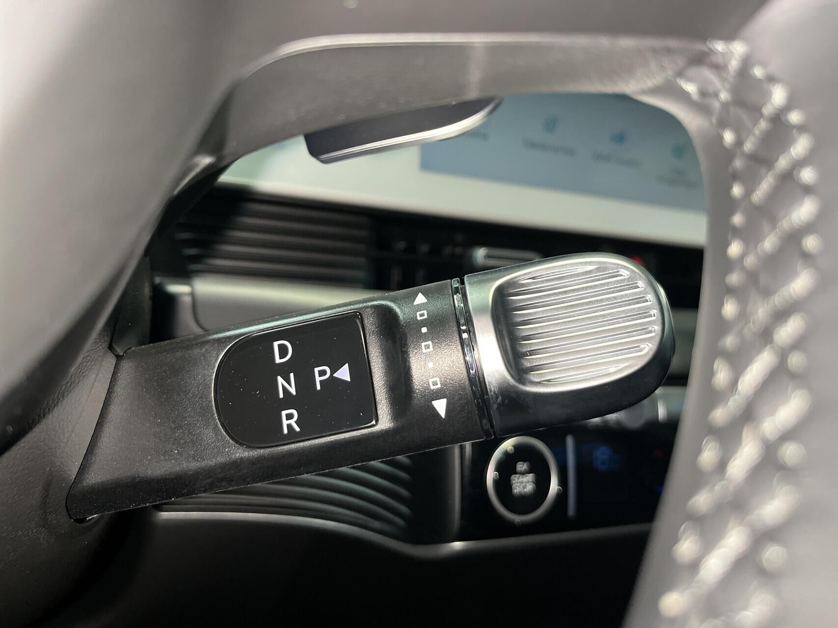 Billede af Hyundai Ioniq 5 Electric 77,4 kWh Essential 229HK 5d Aut.