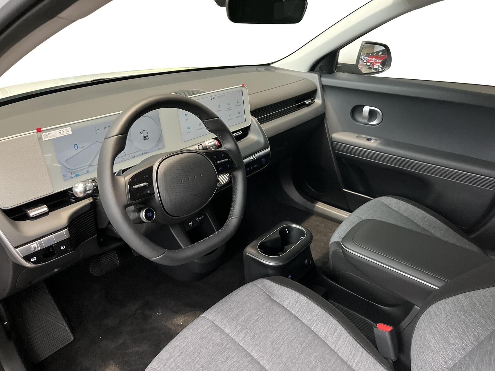 Billede af Hyundai Ioniq 5 Electric 77,4 kWh Essential 229HK 5d Aut.