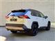 Billede af Toyota RAV4 2,5 Hybrid H4 218HK 5d 6g Aut.