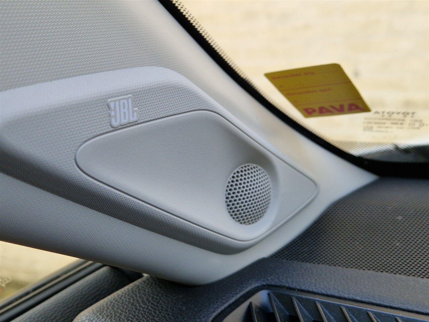 Billede af Toyota RAV4 2,5 Hybrid H4 218HK 5d 6g Aut.