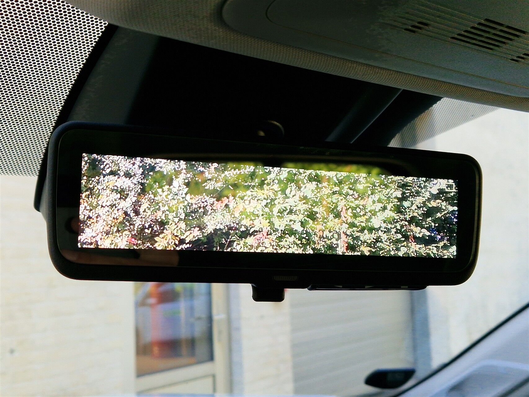 Billede af Toyota RAV4 2,5 Hybrid H4 218HK 5d 6g Aut.