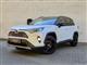 Billede af Toyota RAV4 2,5 Hybrid H4 218HK 5d 6g Aut.