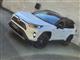 Billede af Toyota RAV4 2,5 Hybrid H4 218HK 5d 6g Aut.