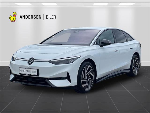 Billede af VW ID.7 EL Pro 286HK 5d Aut.