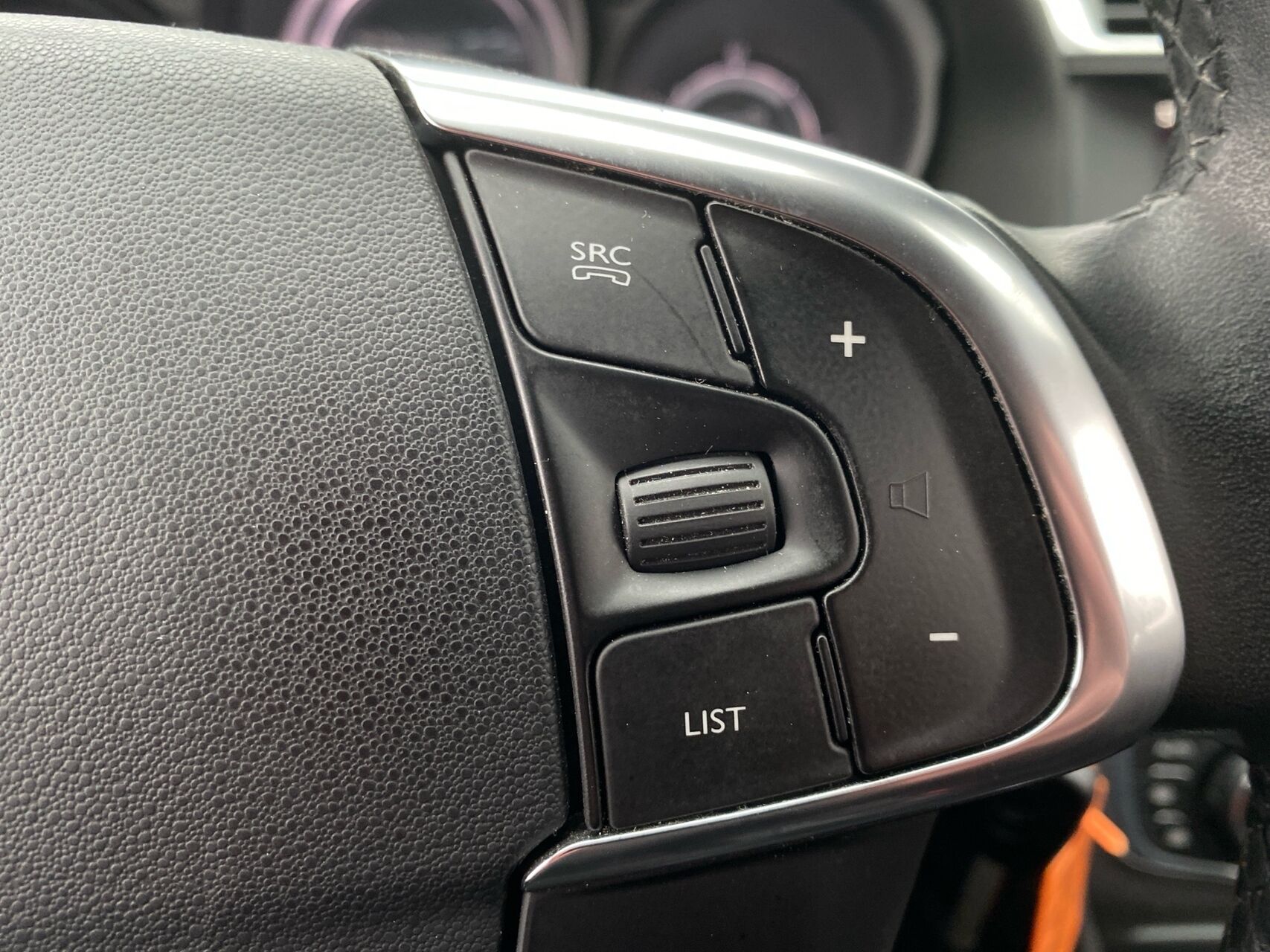 Billede af Citroën C4 1,6 Blue HDi Challenge start/stop 100HK 5d