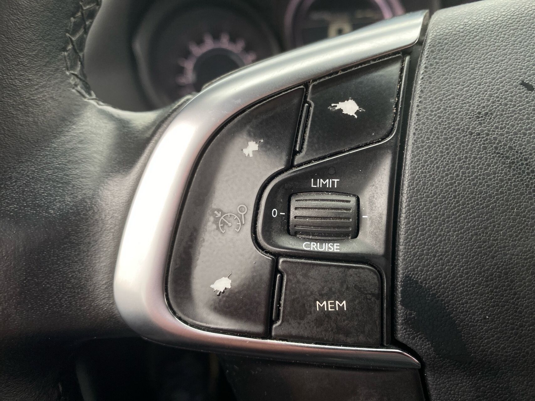 Billede af Citroën C4 1,6 Blue HDi Challenge start/stop 100HK 5d