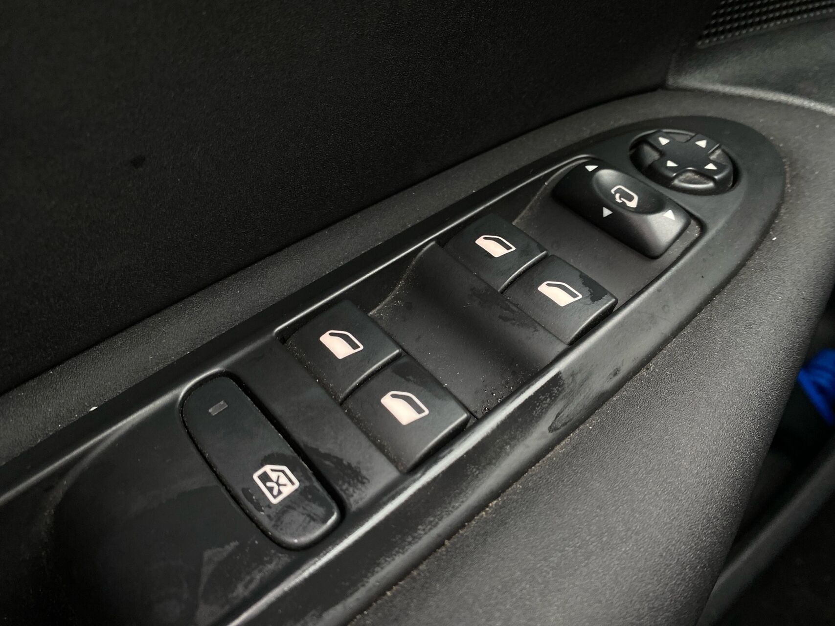 Billede af Citroën C4 1,6 Blue HDi Challenge start/stop 100HK 5d