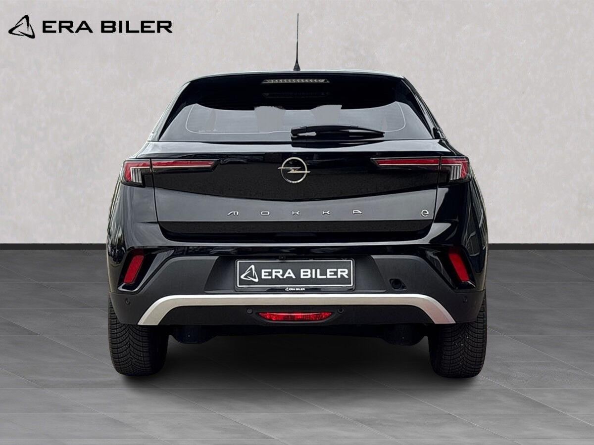 Billede af Opel Mokka-e EL Ultimate 136HK 5d Aut.