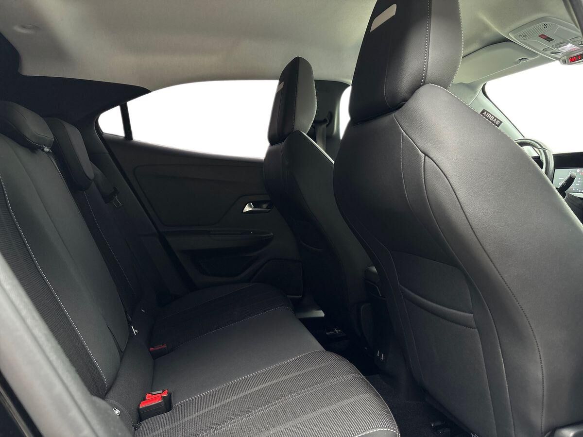 Billede af Opel Mokka-e EL Ultimate 136HK 5d Aut.