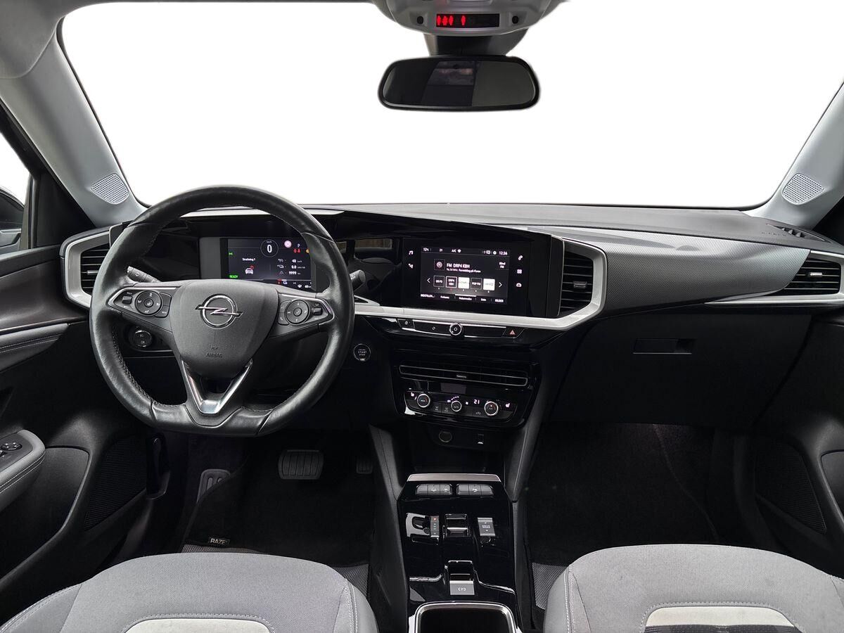 Billede af Opel Mokka-e EL Ultimate 136HK 5d Aut.