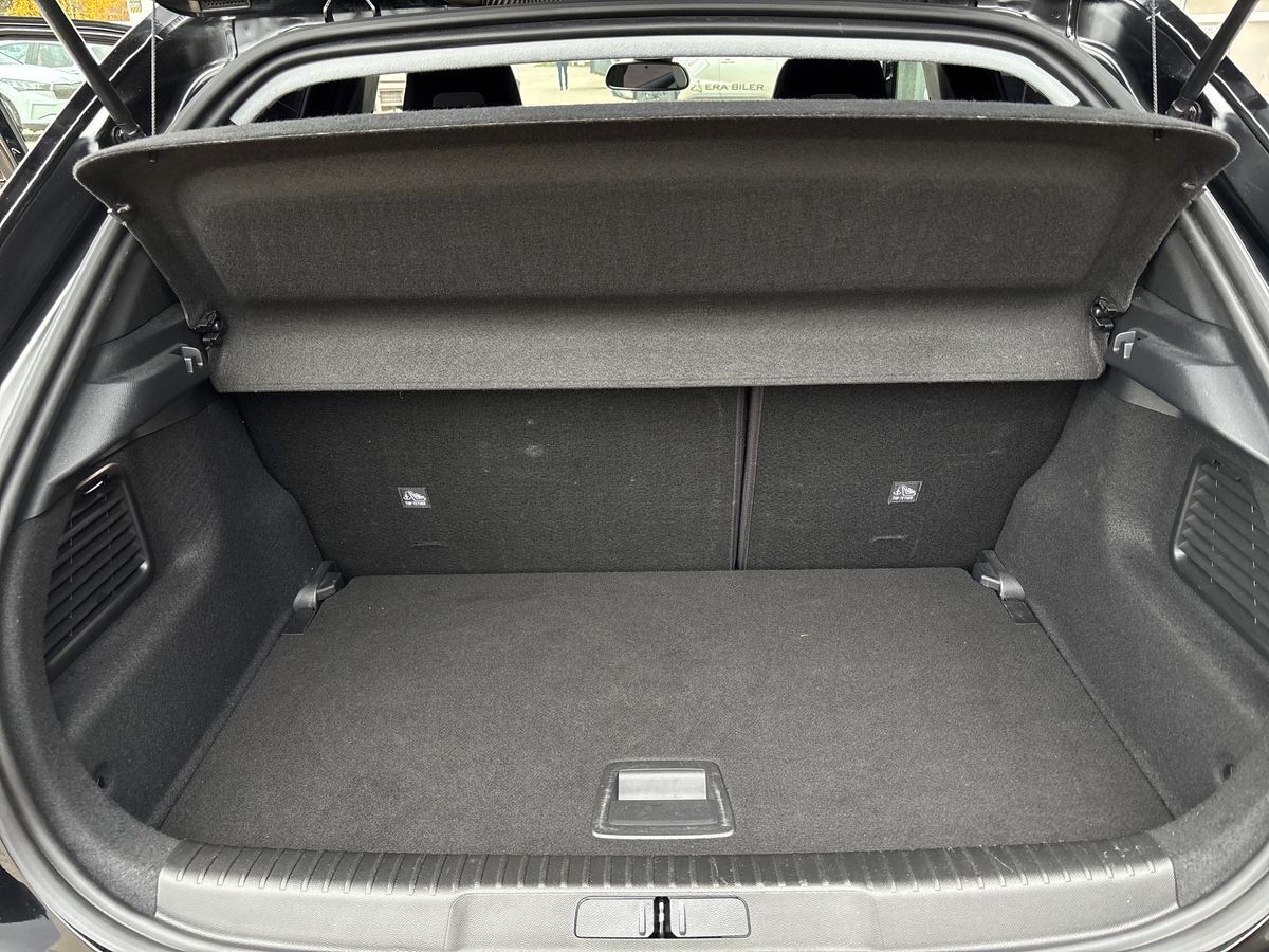 Billede af Opel Mokka-e EL Ultimate 136HK 5d Aut.