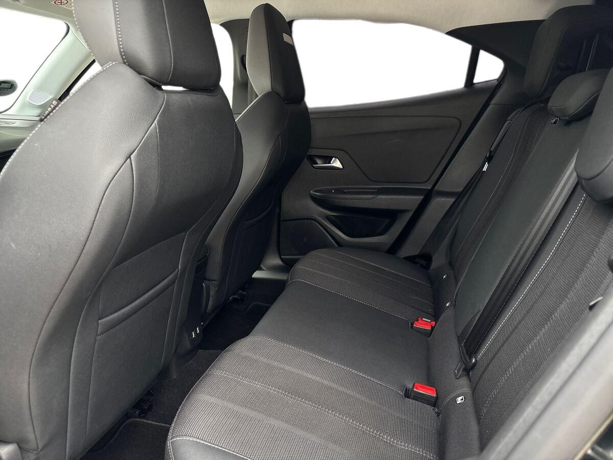 Billede af Opel Mokka-e EL Ultimate 136HK 5d Aut.