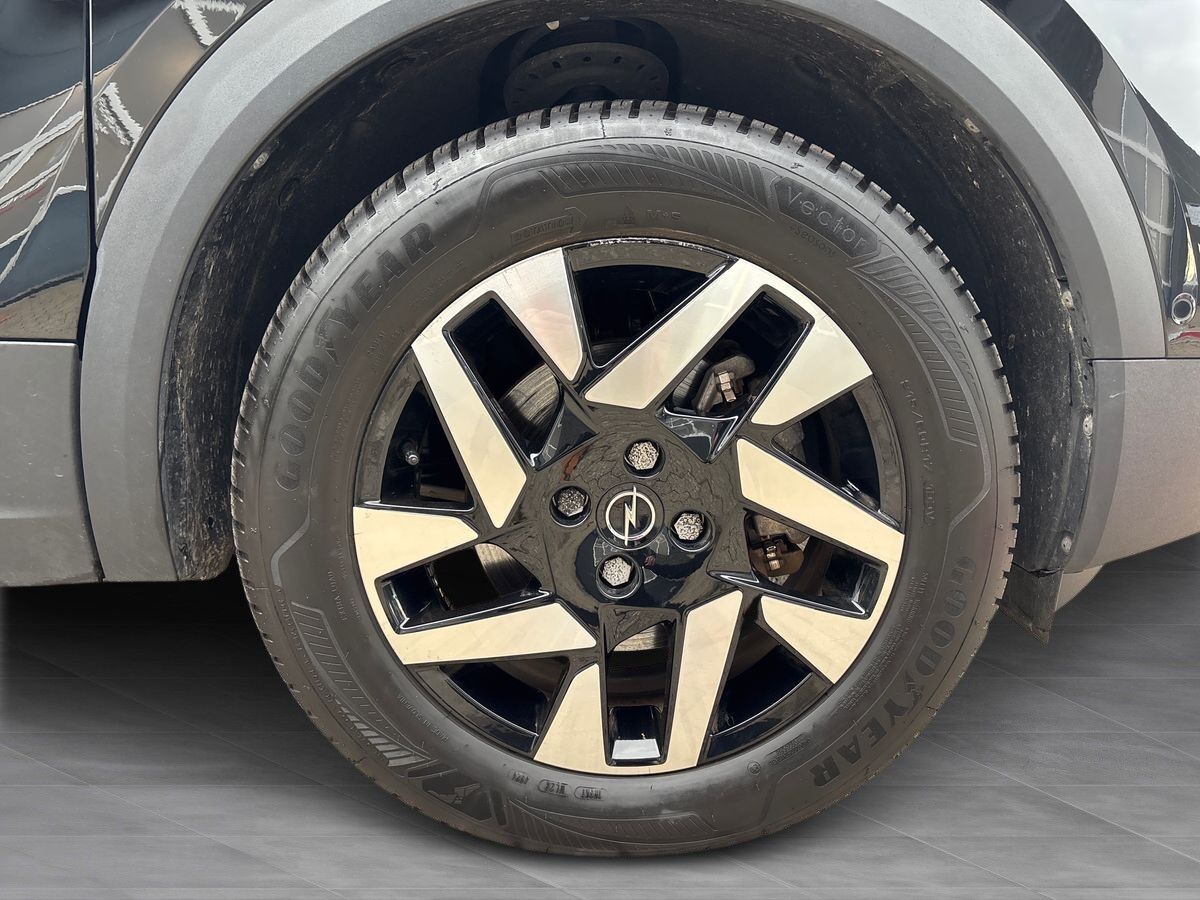 Billede af Opel Mokka-e EL Ultimate 136HK 5d Aut.