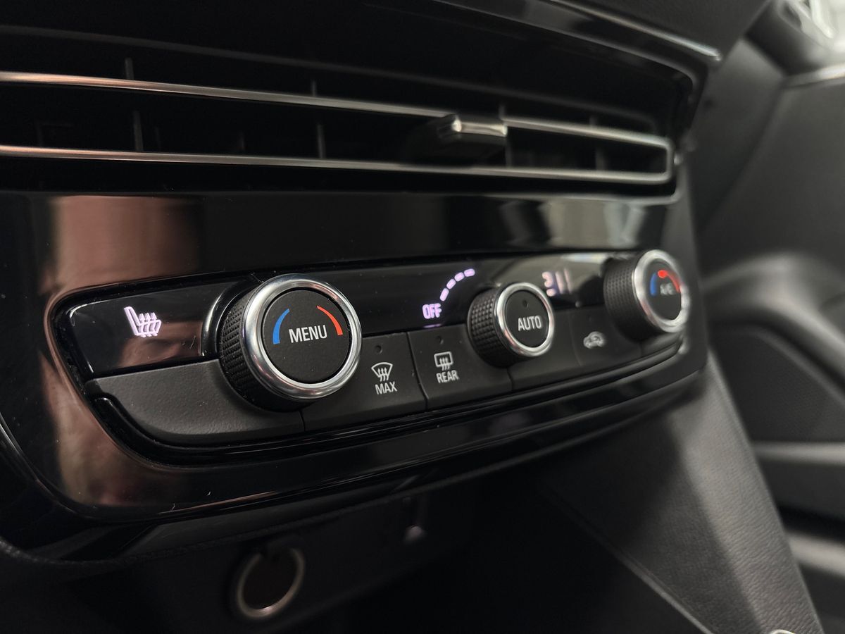 Billede af Opel Mokka-e EL Ultimate 136HK 5d Aut.