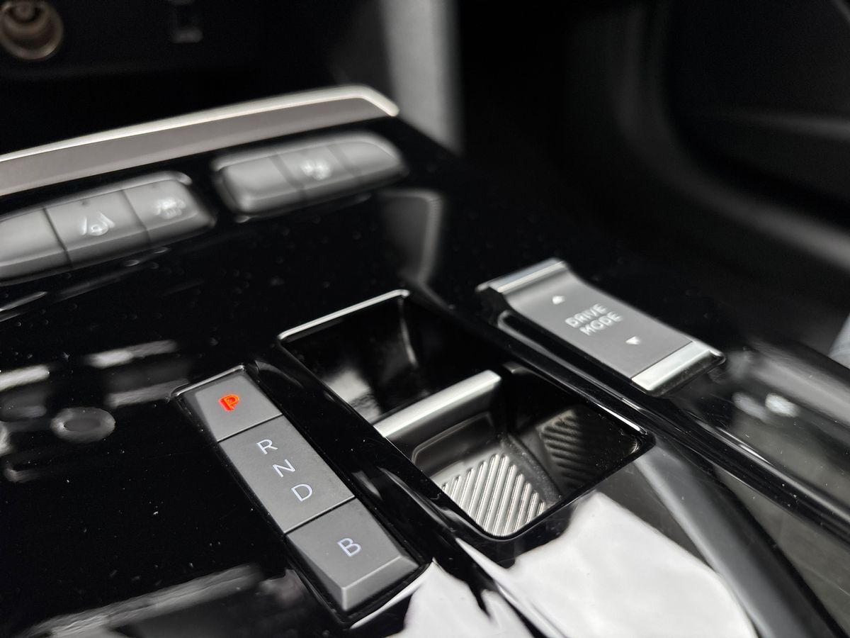 Billede af Opel Mokka-e EL Ultimate 136HK 5d Aut.