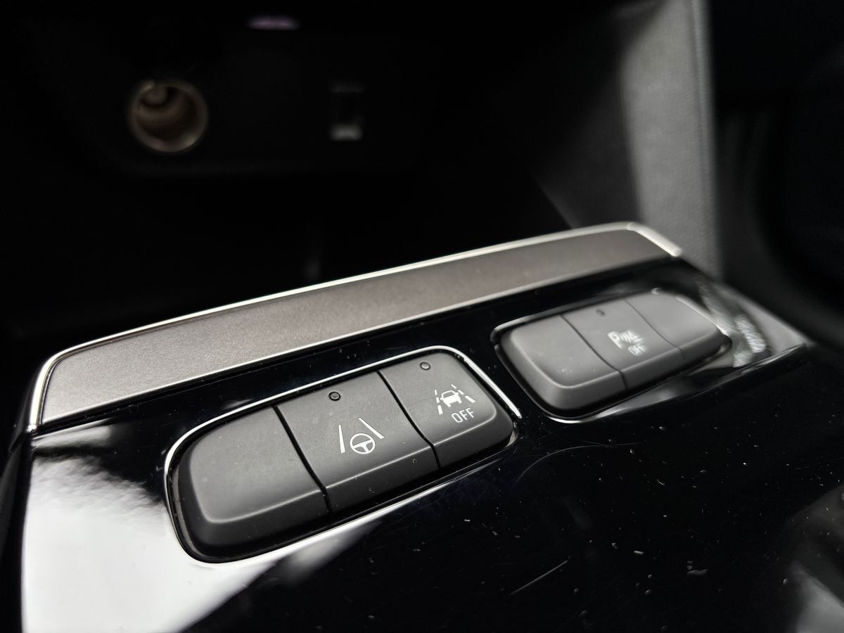 Billede af Opel Mokka-e EL Ultimate 136HK 5d Aut.