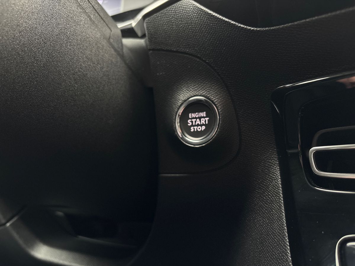 Billede af Opel Mokka-e EL Ultimate 136HK 5d Aut.