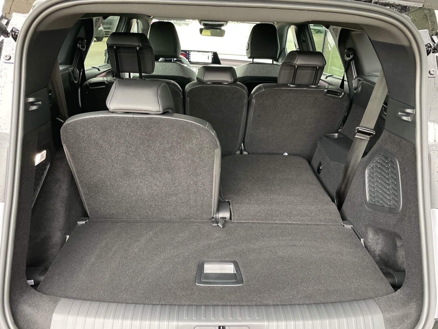 Billede af Peugeot e-5008 EL GT Pack 210HK 5d Aut.