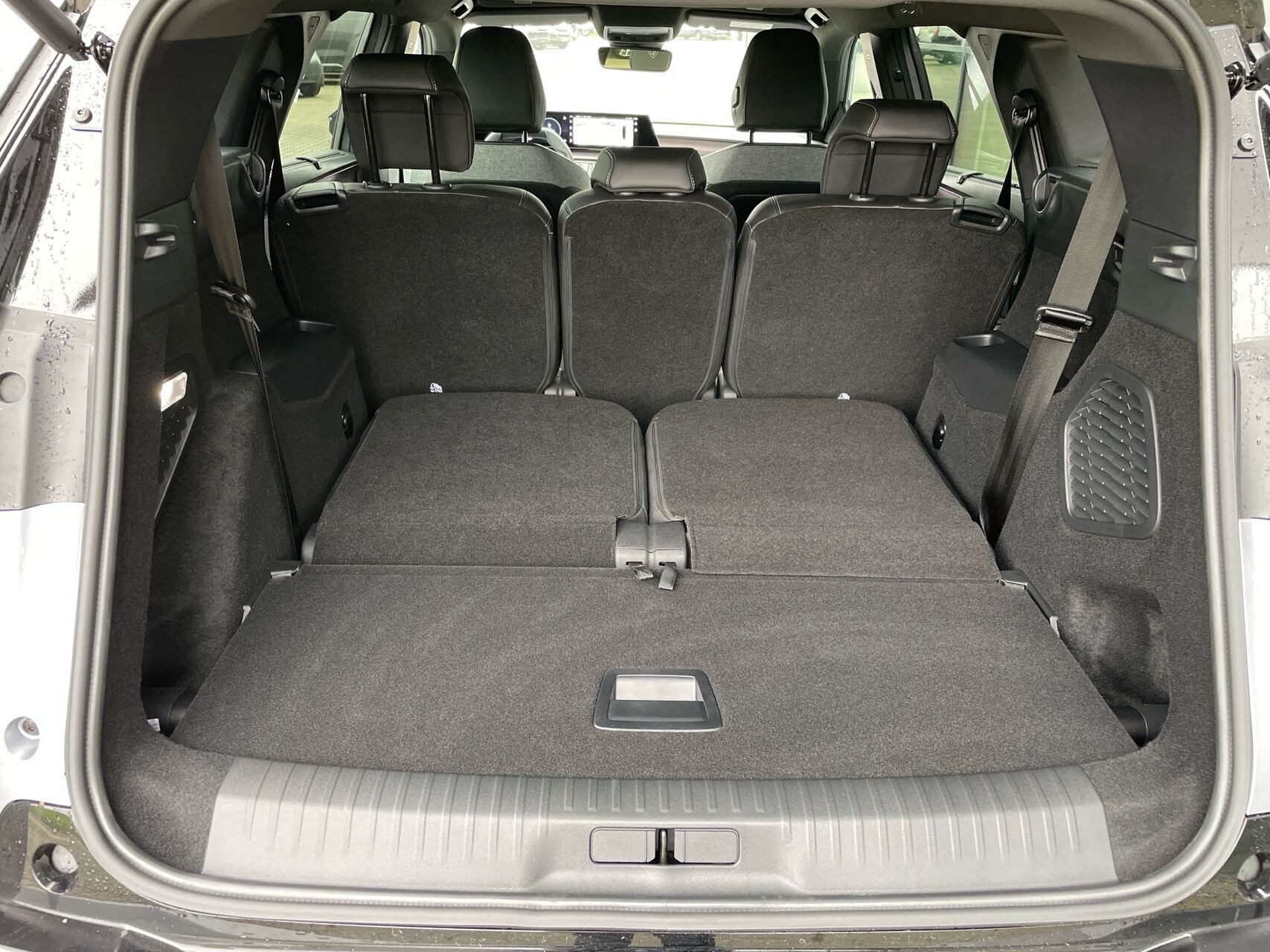 Billede af Peugeot e-5008 EL GT Pack 210HK 5d Aut.