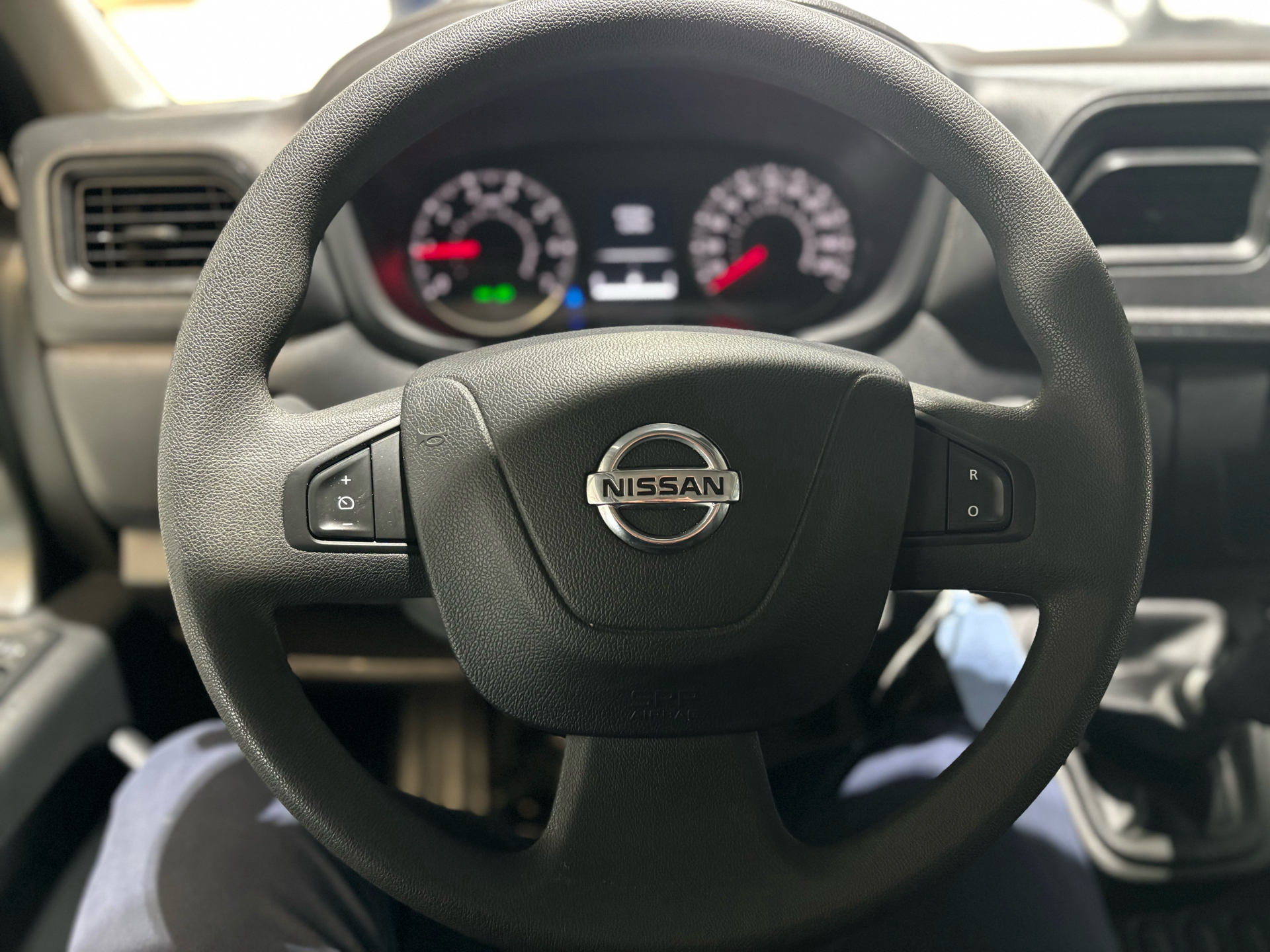 Billede af Nissan Interstar L2H2 2,3 DCi N-Connecta 150HK Van 6g