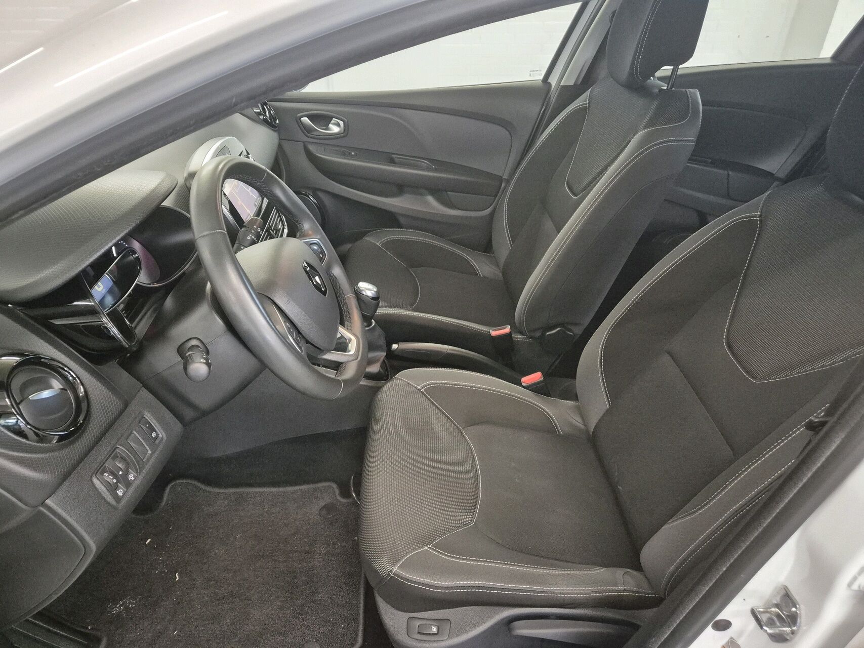 Billede af Renault Clio Sport Tourer 0,9 Energy TCe Zen 90HK Stc