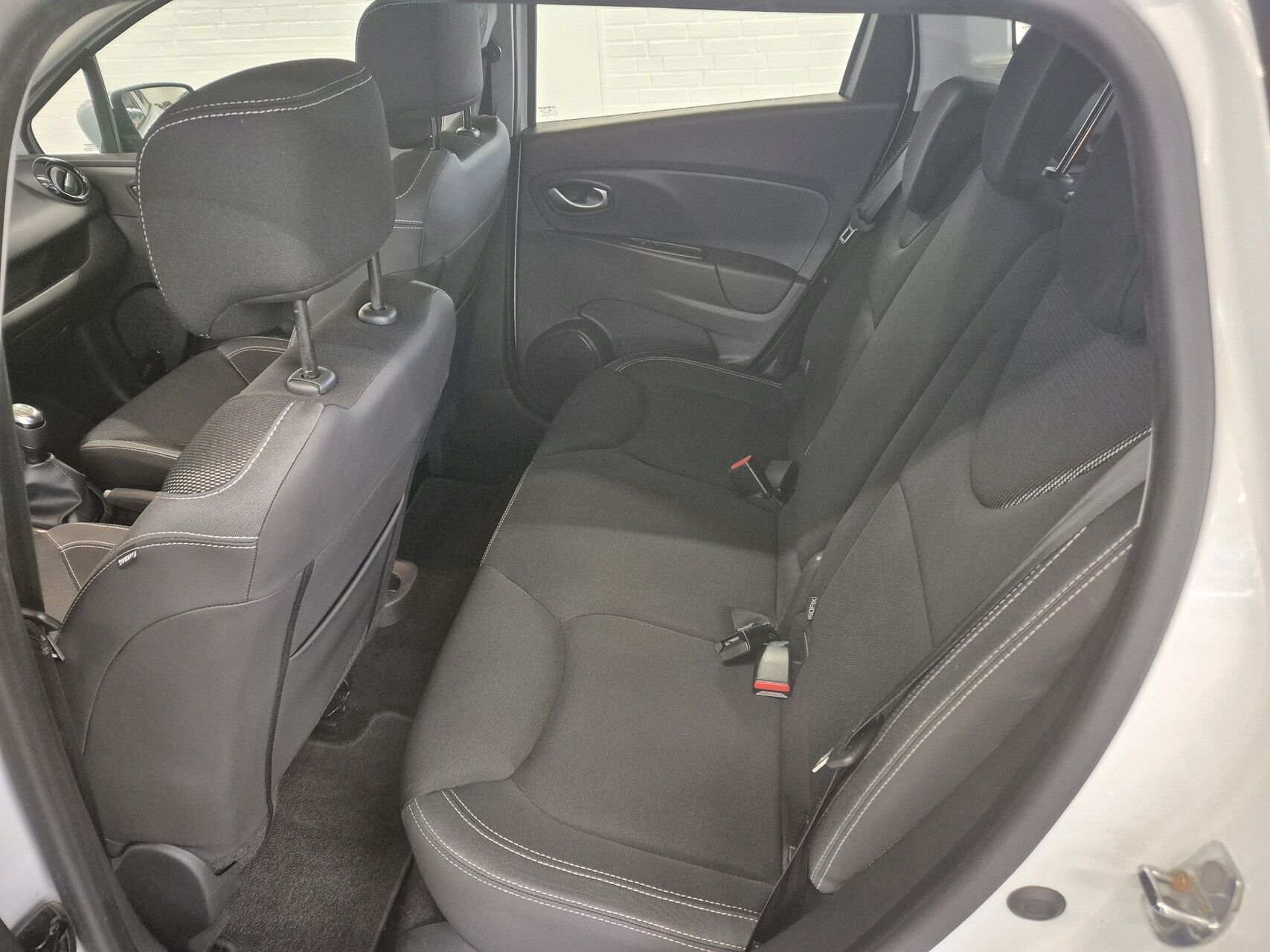 Billede af Renault Clio Sport Tourer 0,9 Energy TCe Zen 90HK Stc