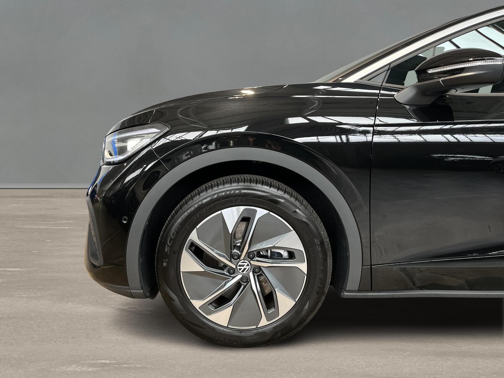 Billede af VW ID.5 EL Style 286HK 5d Aut.