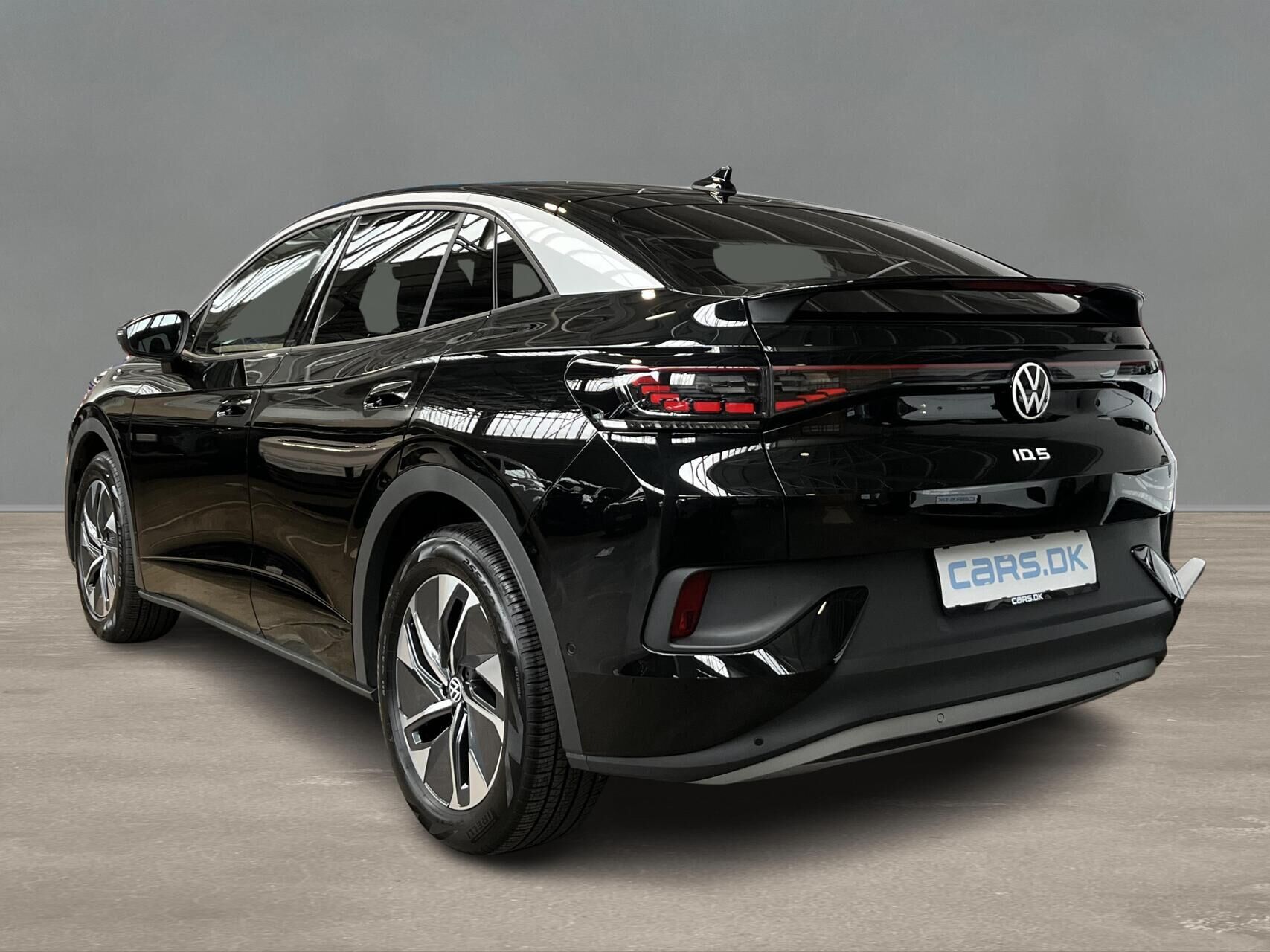 Billede af VW ID.5 EL Style 286HK 5d Aut.