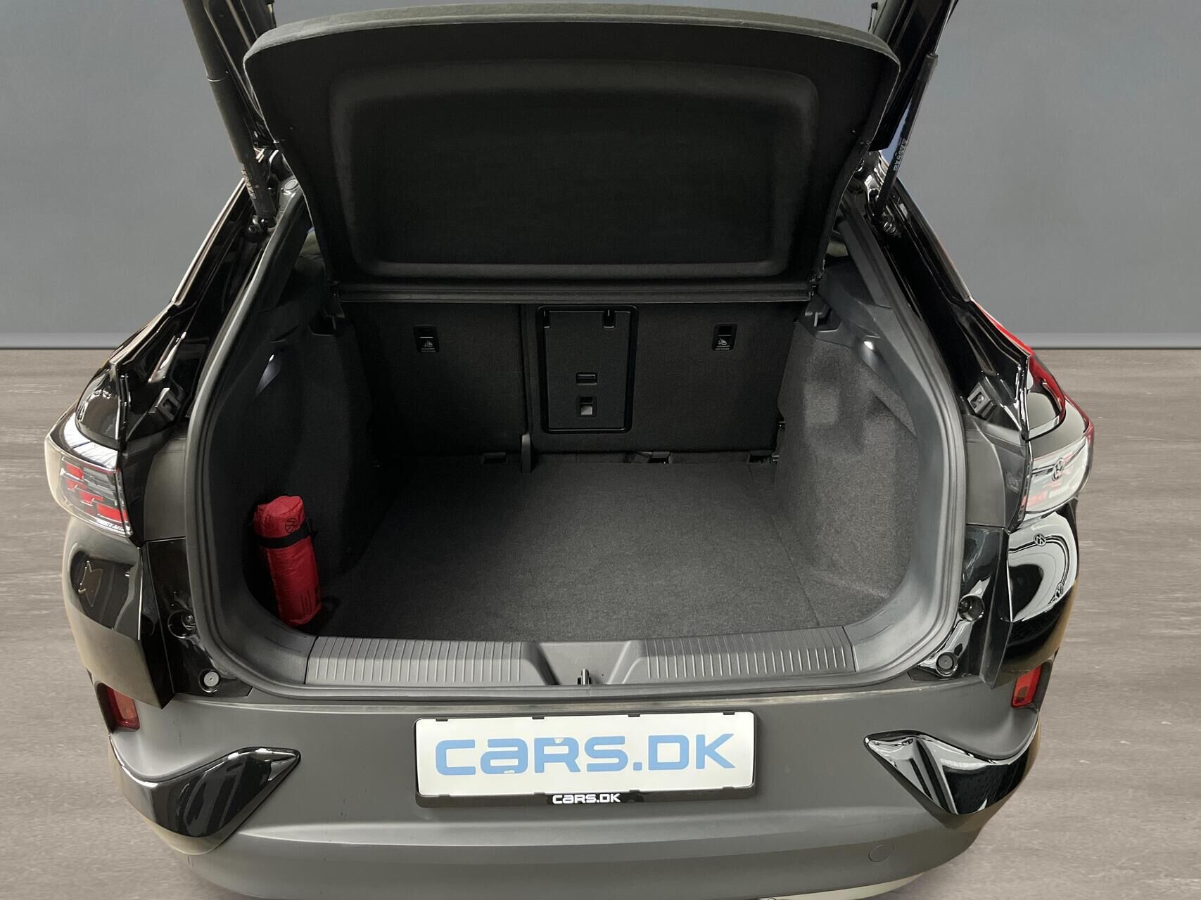 Billede af VW ID.5 EL Style 286HK 5d Aut.