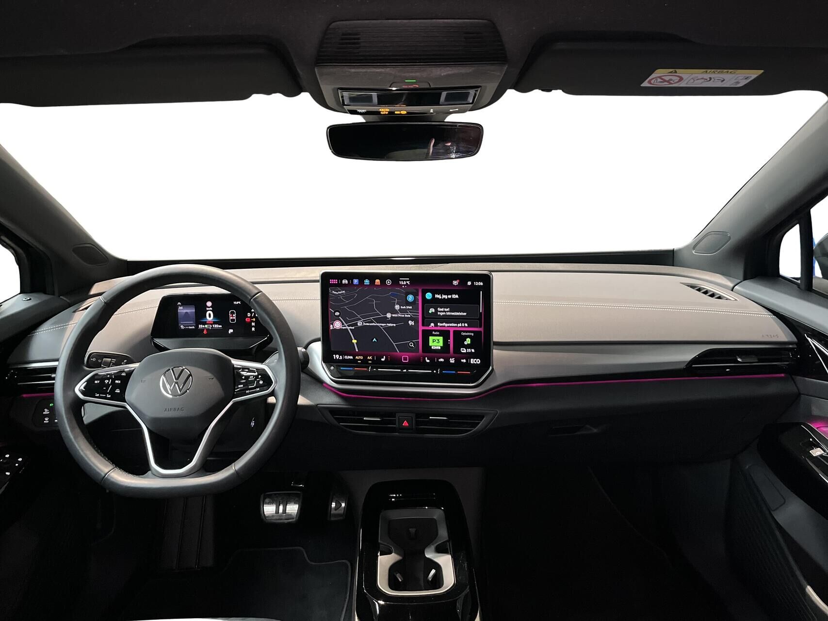 Billede af VW ID.5 EL Style 286HK 5d Aut.