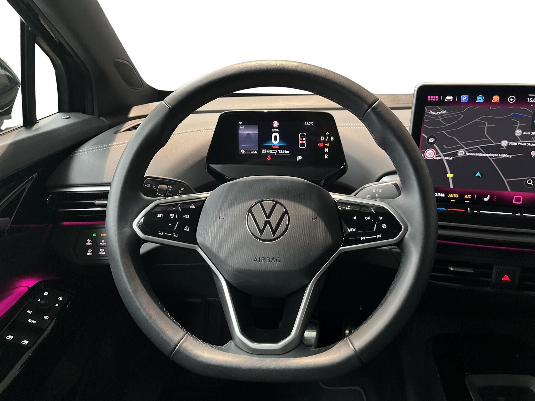 Billede af VW ID.5 EL Style 286HK 5d Aut.