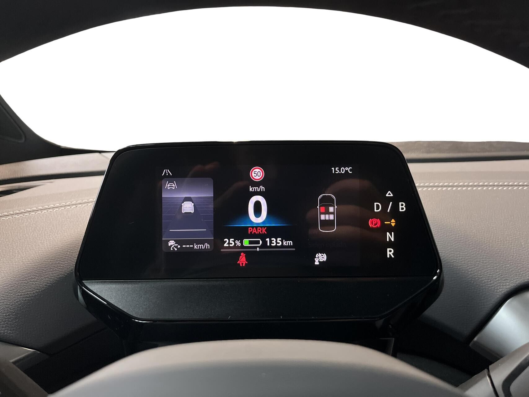 Billede af VW ID.5 EL Style 286HK 5d Aut.