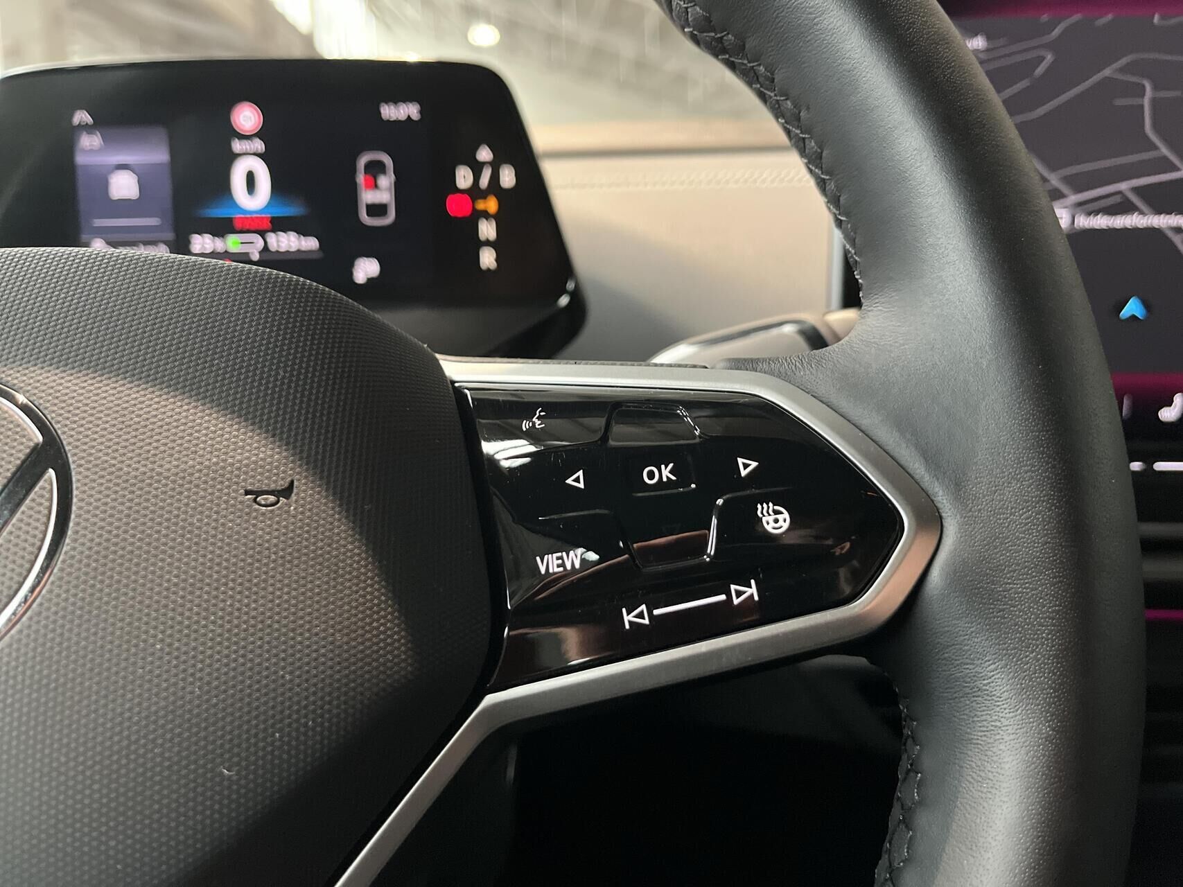 Billede af VW ID.5 EL Style 286HK 5d Aut.