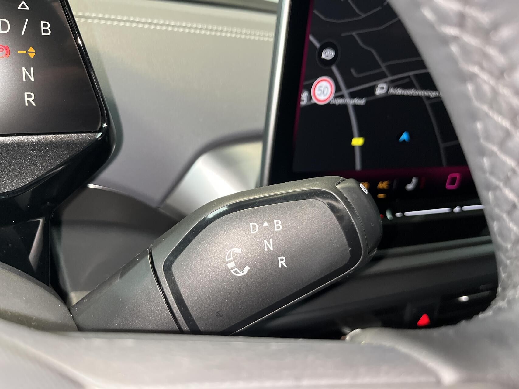 Billede af VW ID.5 EL Style 286HK 5d Aut.