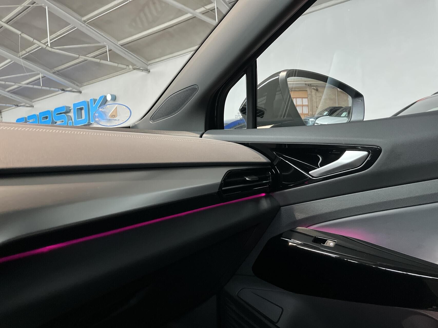 Billede af VW ID.5 EL Style 286HK 5d Aut.