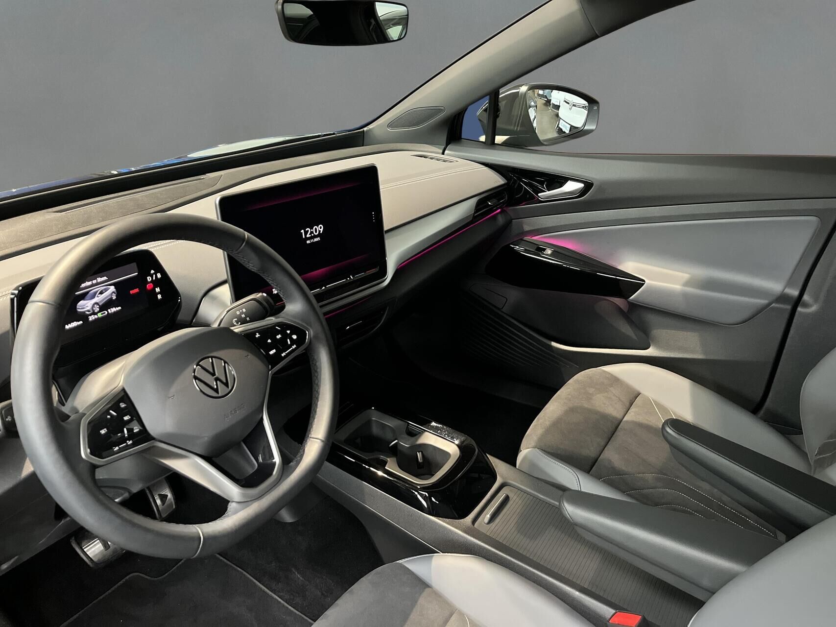 Billede af VW ID.5 EL Style 286HK 5d Aut.