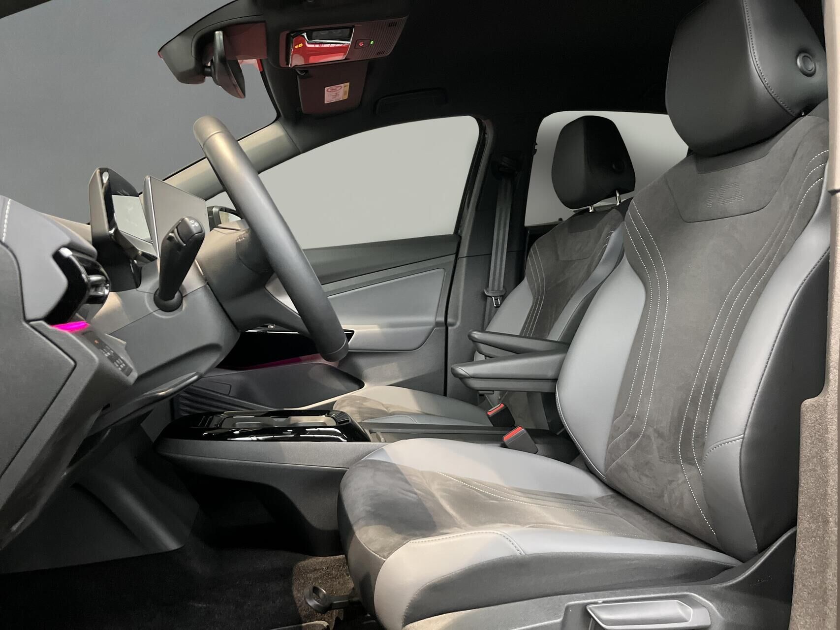 Billede af VW ID.5 EL Style 286HK 5d Aut.