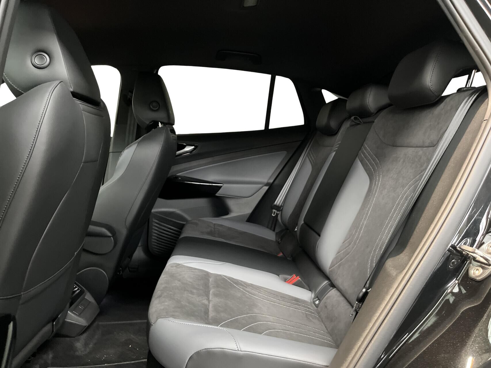 Billede af VW ID.5 EL Style 286HK 5d Aut.