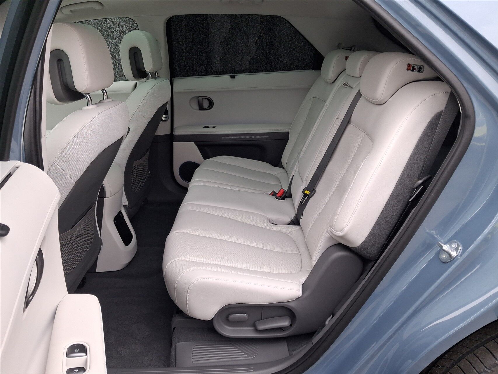 Billede af Hyundai Ioniq 5 Electric 84 kWh Ultimate 229HK 5d Aut.