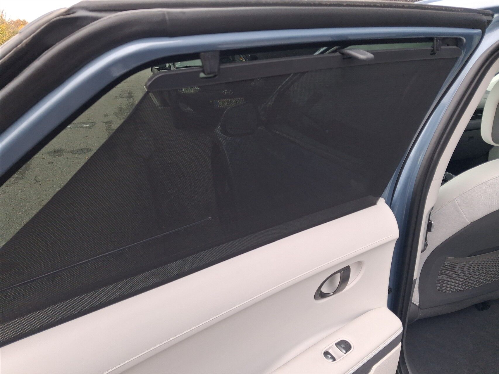 Billede af Hyundai Ioniq 5 Electric 84 kWh Ultimate 229HK 5d Aut.