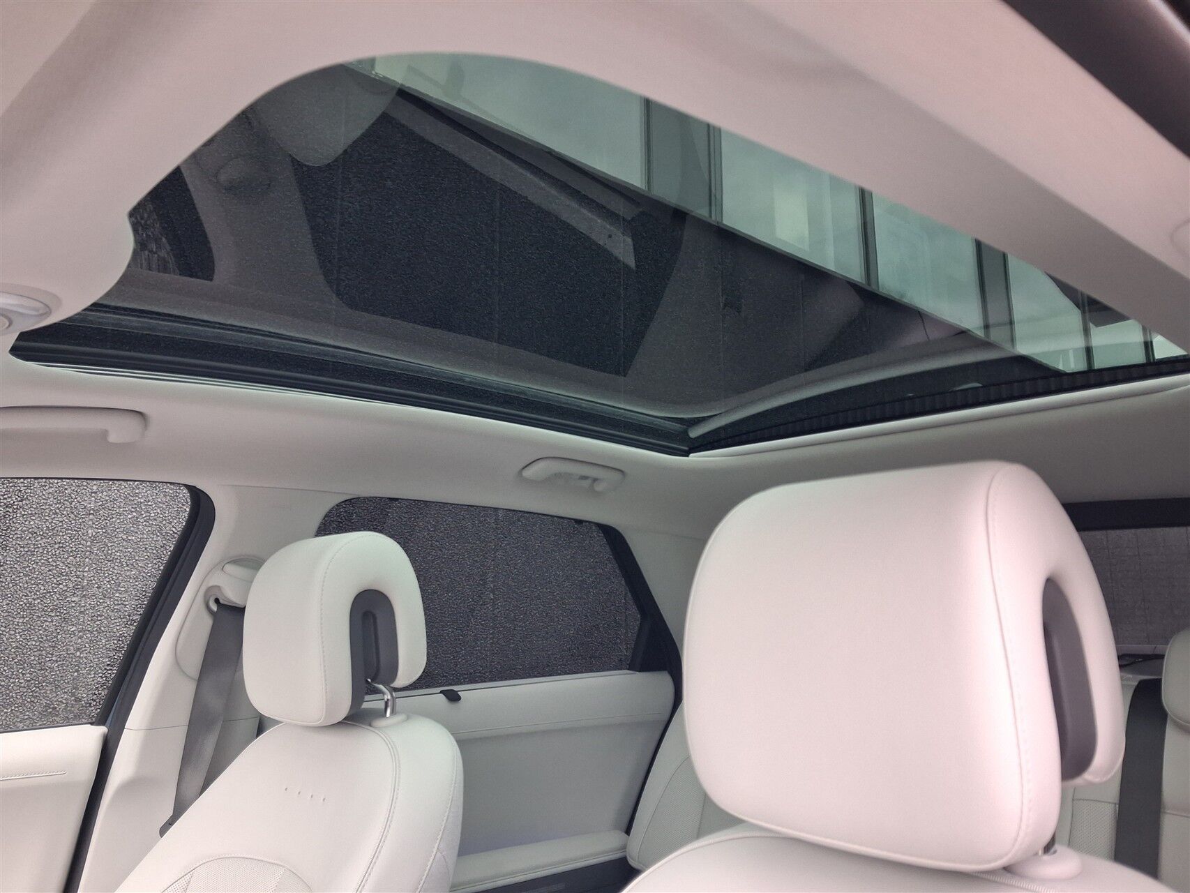 Billede af Hyundai Ioniq 5 Electric 84 kWh Ultimate 229HK 5d Aut.