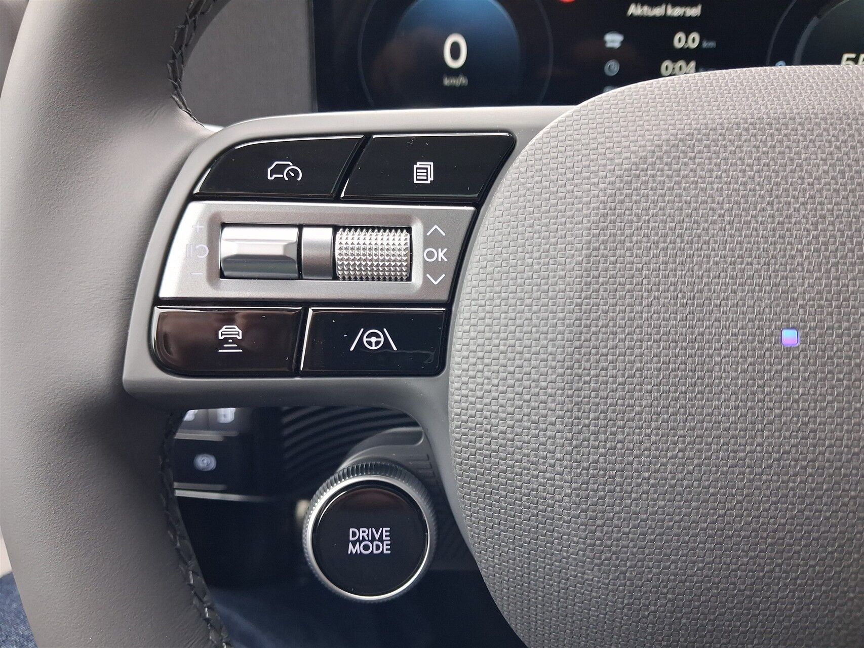 Billede af Hyundai Ioniq 5 Electric 84 kWh Ultimate 229HK 5d Aut.